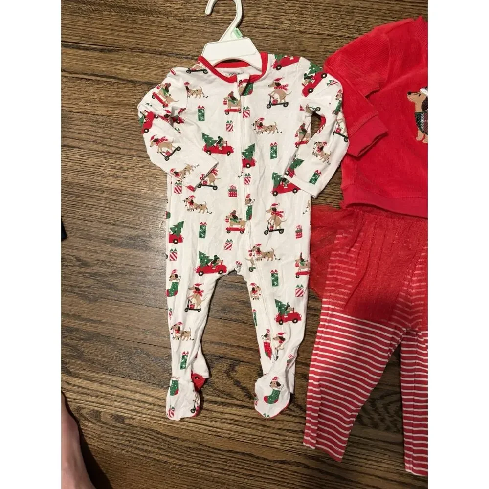 Carters new christmas